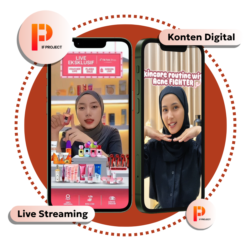 Kenapa UMKM Perlu Konten Sosial Media yang Konsisten?