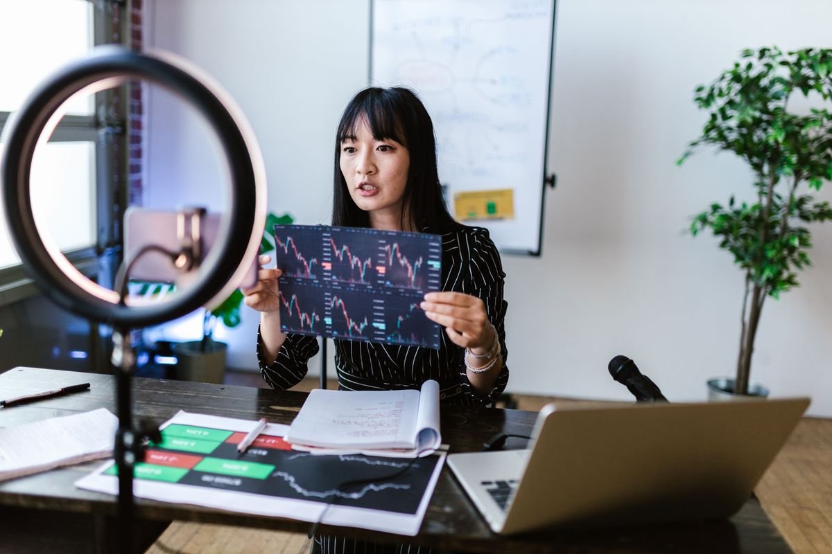 Panduan Foto Produk yang Menarik untuk Marketplace