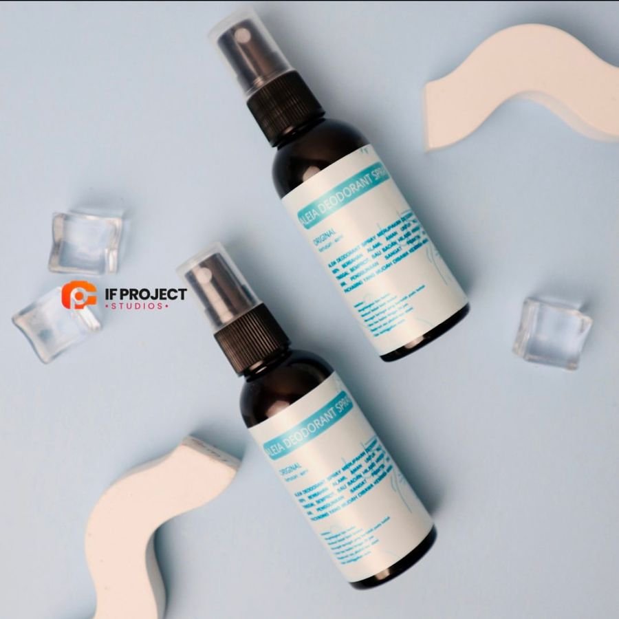 Foto Produk Skincare